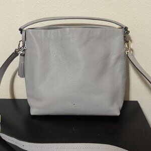 Large Kate Spade Shoulder/Crossbody Bag